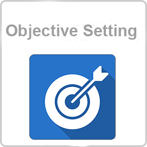 Objective Setting CPD Certified Online Course