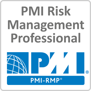 PMI Risk Management Professional 6th Edition Online Training Course