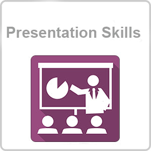 Presentation Skills CPD Certified Online Course
