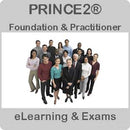 PRINCE2® Foundation & Practitioner 7th Edition Online Training with Accredited Official Exams