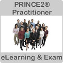 PRINCE2® Practitioner 7th Edition Online Training Course with Official Certification Exam