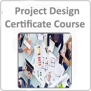 Project Design Certificate Course