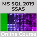 Microsoft SQL Server 2019 Analysis Services (SSAS)