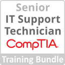 Senior IT Support Technician Training Bundle