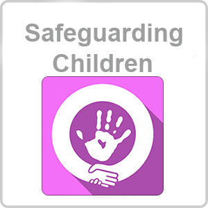 Safeguarding Children CPD Certified Online Course