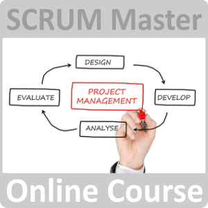 Scrum Master Online Training Course