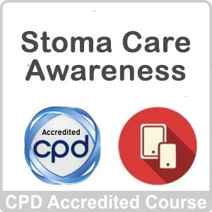 Stoma Care Awareness Online Course