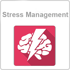 Stress Management CPD Certified Online Course