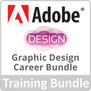 Graphic Design Career Online Training Bundle