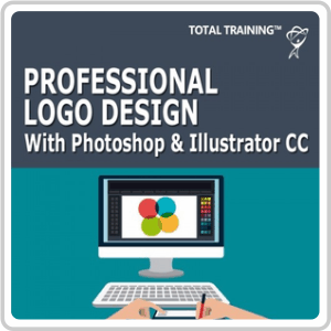 Adobe Photoshop & Illustrator CC: Become a Professional Logo Designer Online Training Course