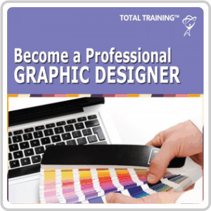 Become a Professional Graphic Designer Online Training Course