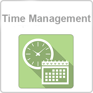 Time Management CPD Certified Online Course