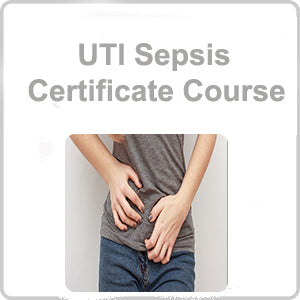 UTI Sepsis Certificate Course