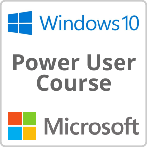 Microsoft Windows 10: Power User Bundle