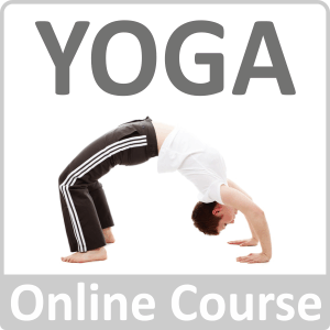 Yoga Series Online Training Course