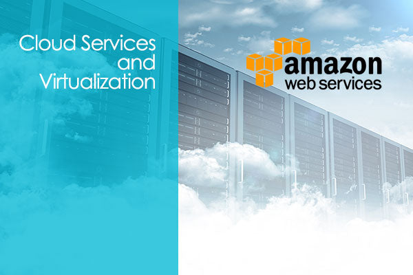 AWS - Introduction and Deep Dive Online Course