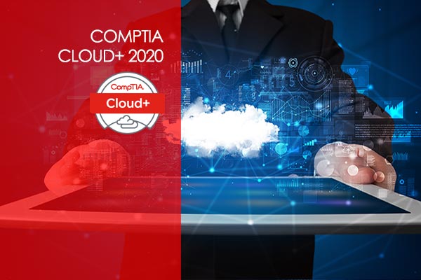 CompTIA Cloud+ CV0 003 Certification Training Course