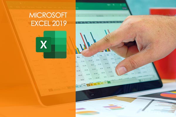 Microsoft Excel 2019 Online Training Course