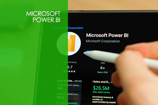 Introduction to Microsoft Power BI Training Course