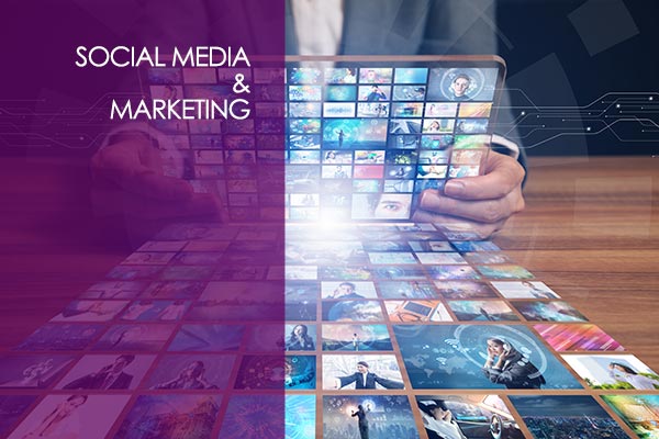 Social Media Marketing 2020 Online Training Course